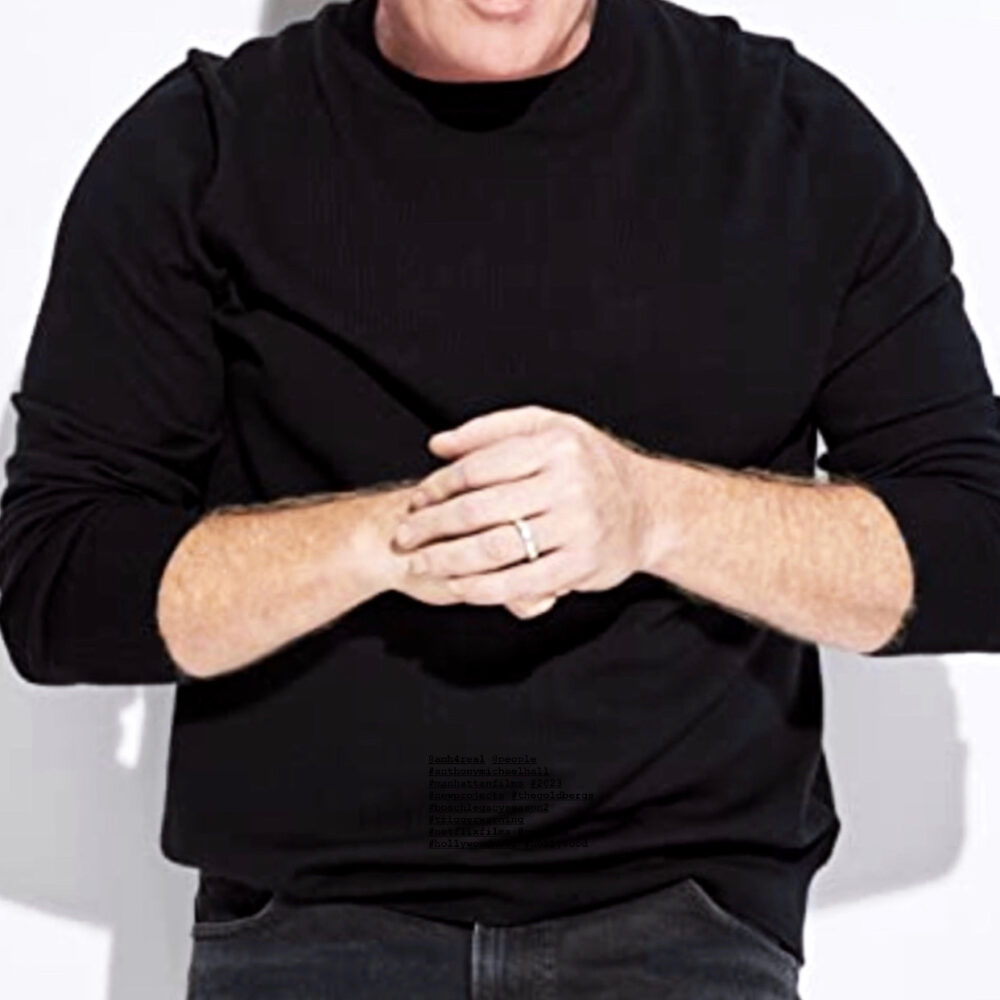 Anthony Michael Hall