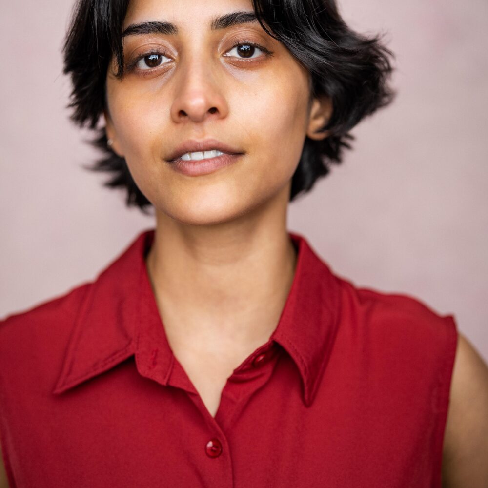 Anula Navlekar