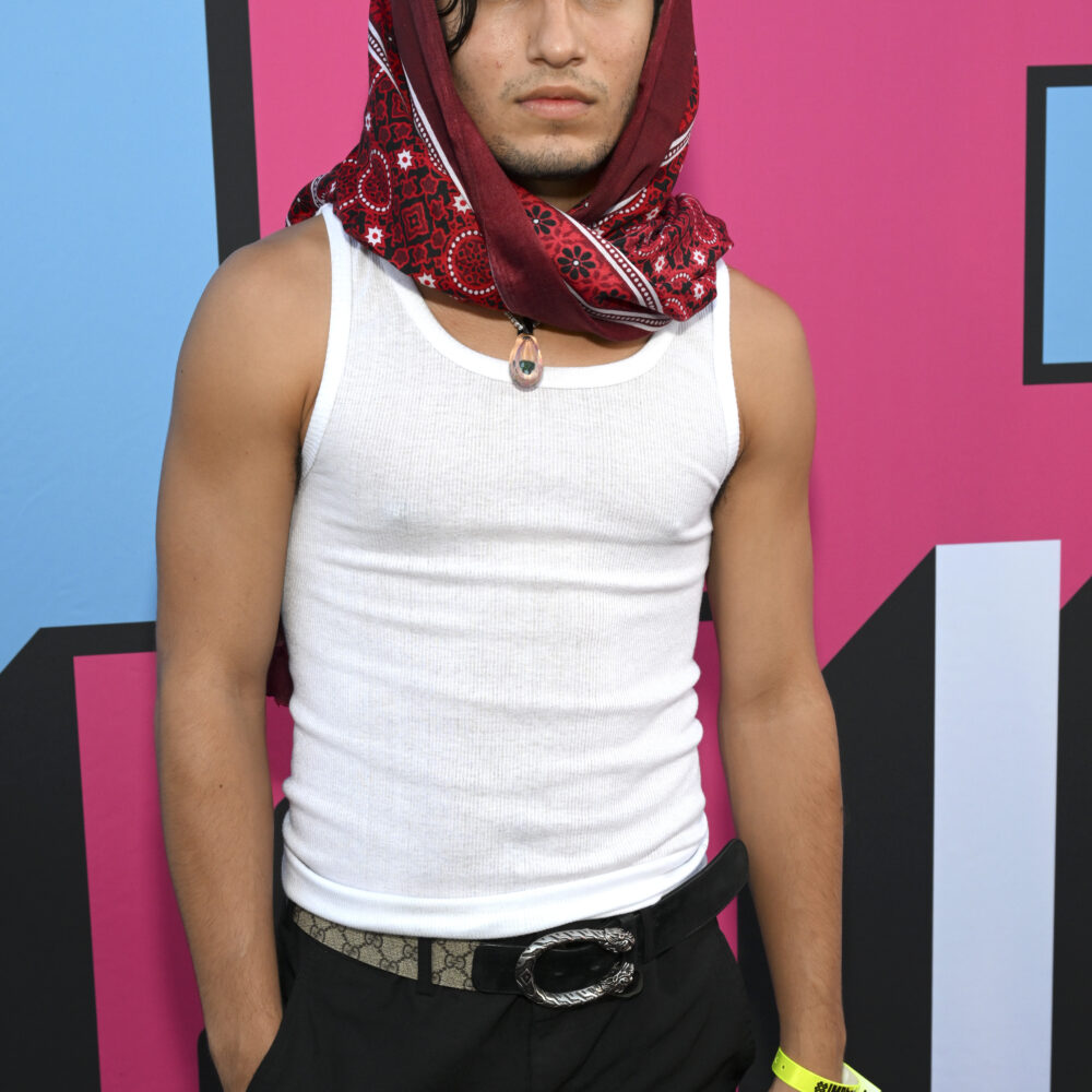 Aramis Knight