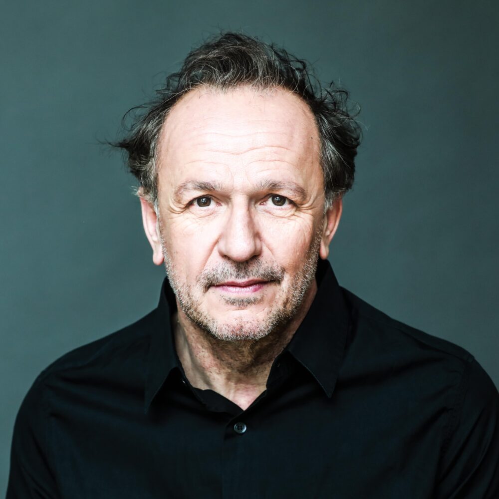 Arnaud Viard