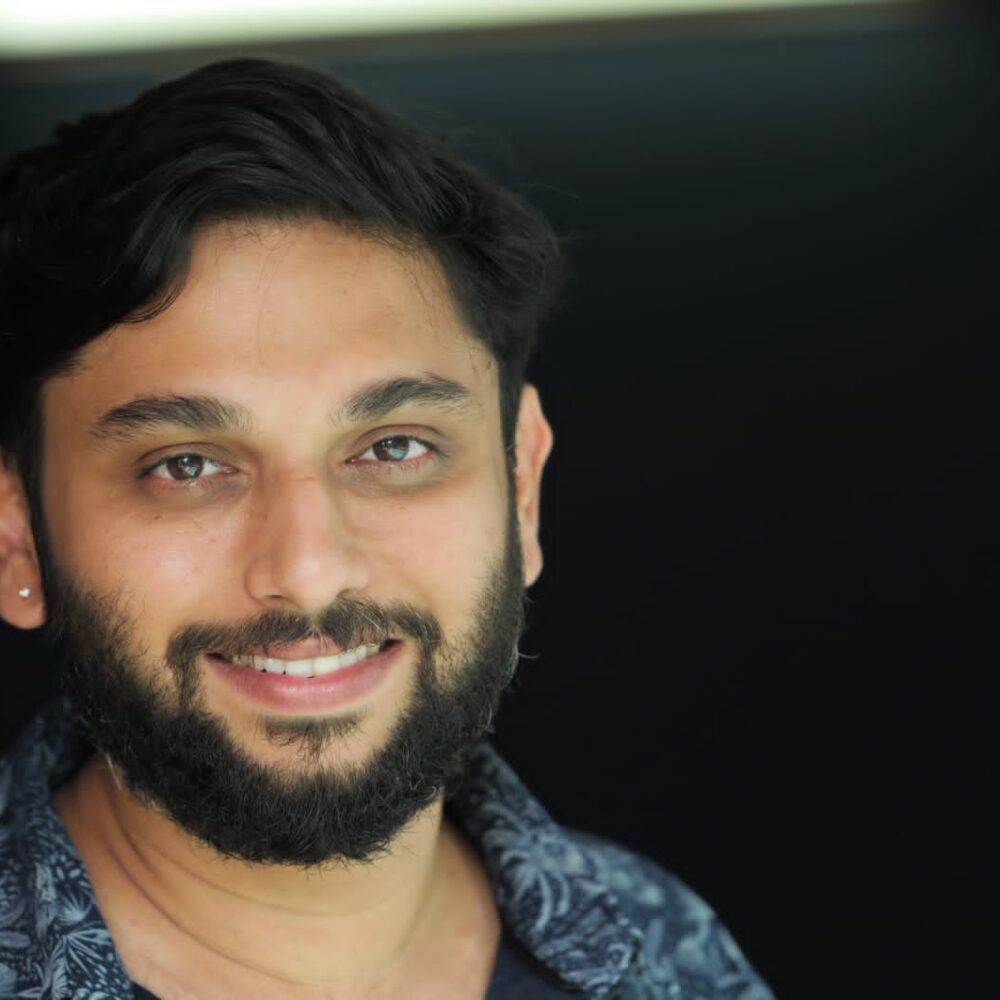 Arun Varma