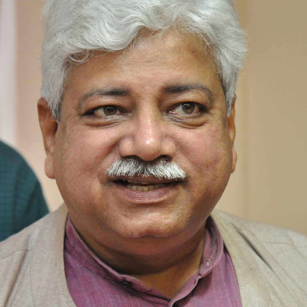 Atul Tiwari