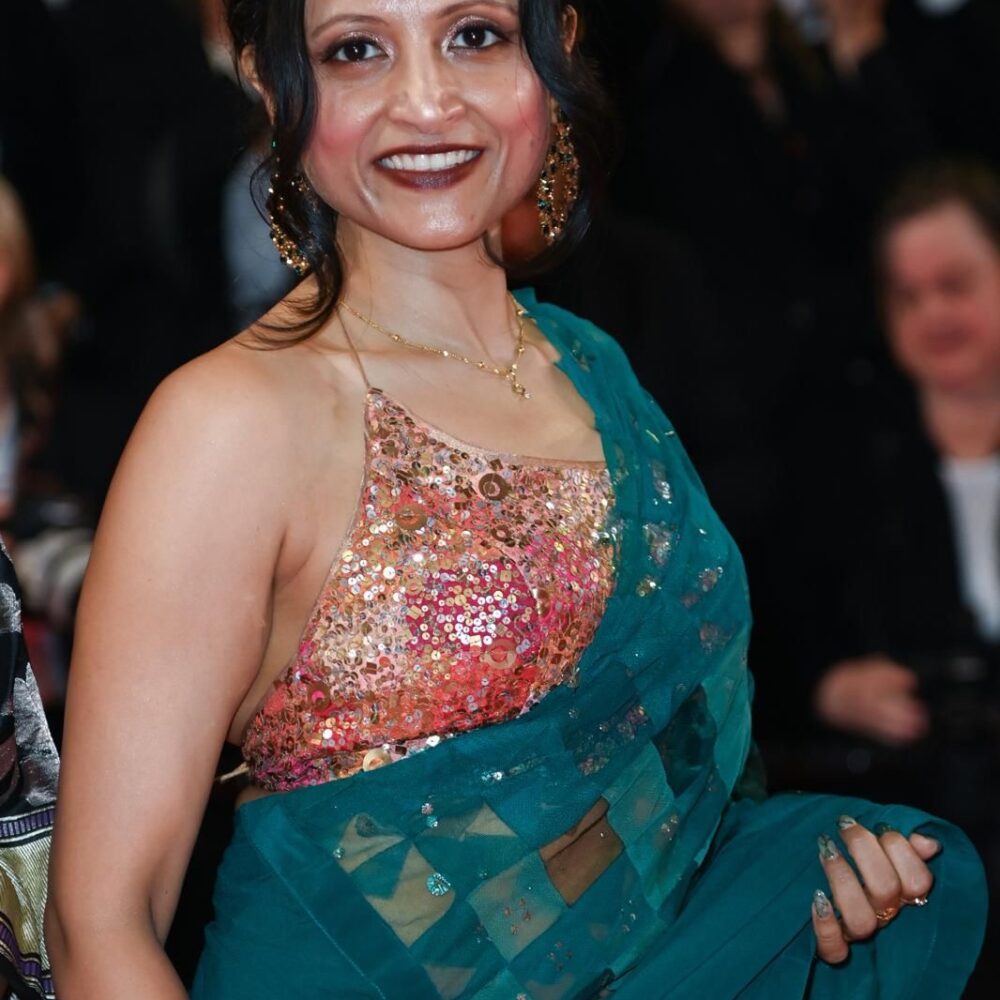 Auroshikha Dey