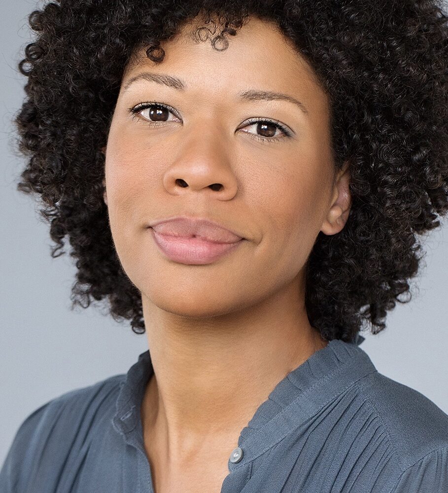 Ayanna Berkshire
