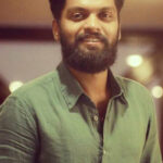 Balu Varghese