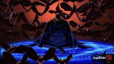 Batman The Doom That Came to Gotham 2023