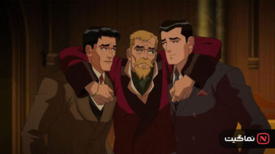 Batman The Doom That Came to Gotham 2023