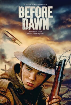 دانلود و تماشای فیلم Before Dawn 2024