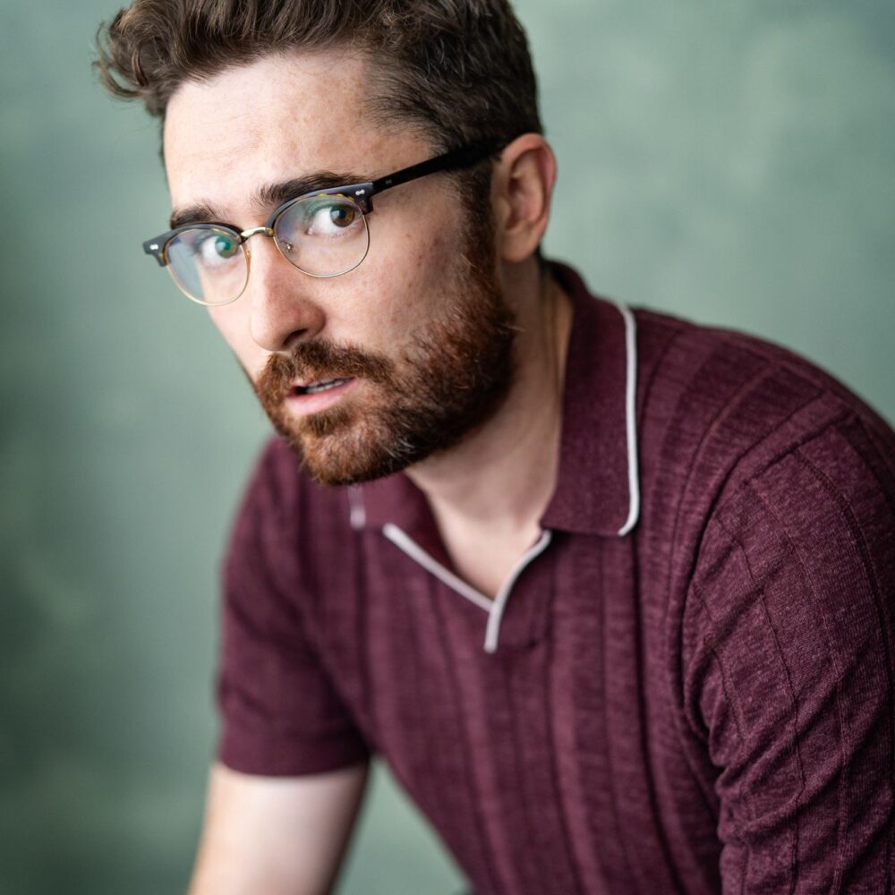 Ben Ashenden