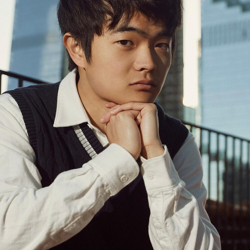 Ben Wang