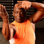 Billy Blanks