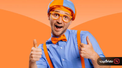 Blippi's Big Dino Adventure 2023