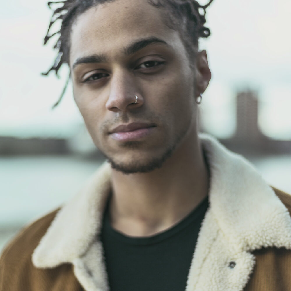 Bluey Robinson