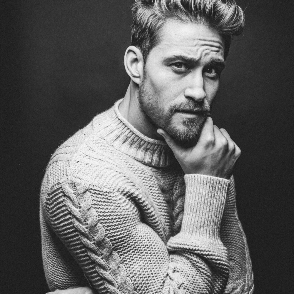 Brendan Bradley