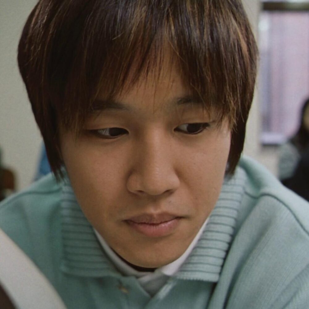 Cha Tae hyun