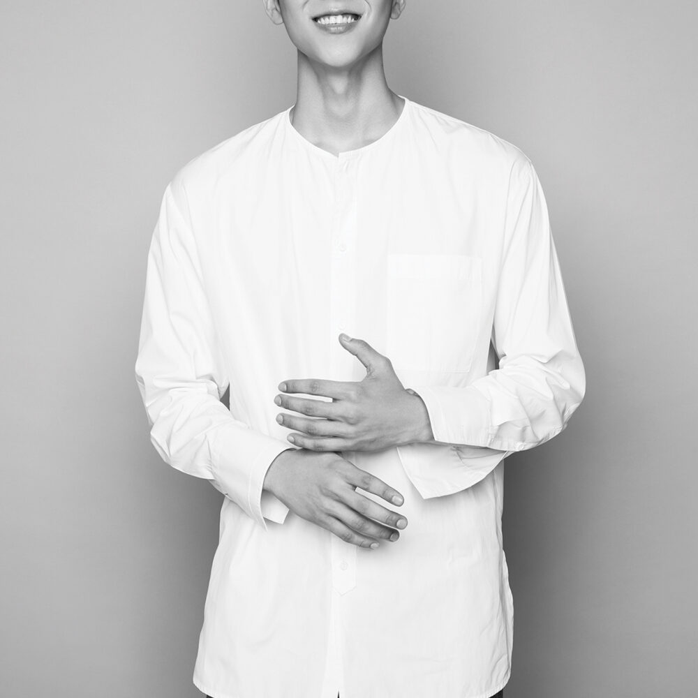 Chae Jong hyeop