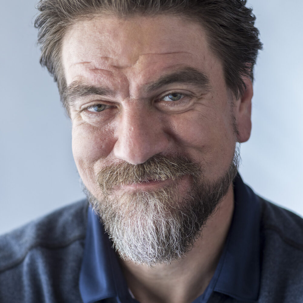 Charles Halford