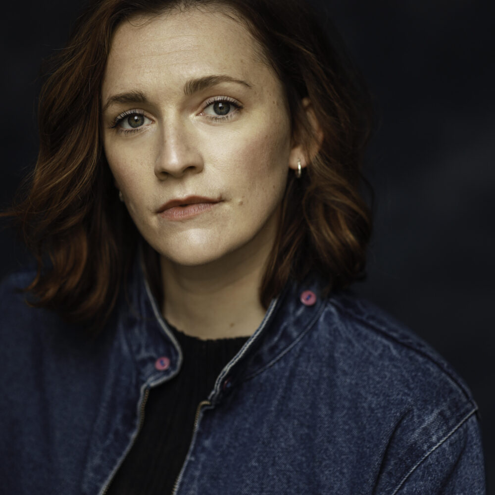 Charlotte Ritchie