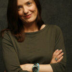 Cherie Nowlan