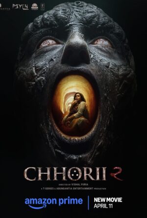 دانلود و تماشای فیلم Chhorii 2 2025