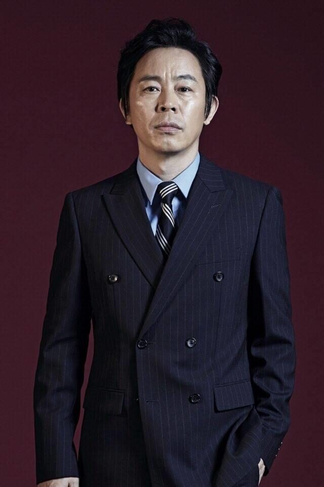 Choi Deok moon