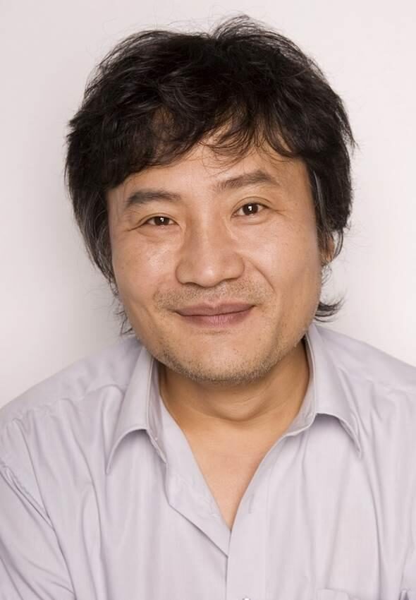 Choi Hong il