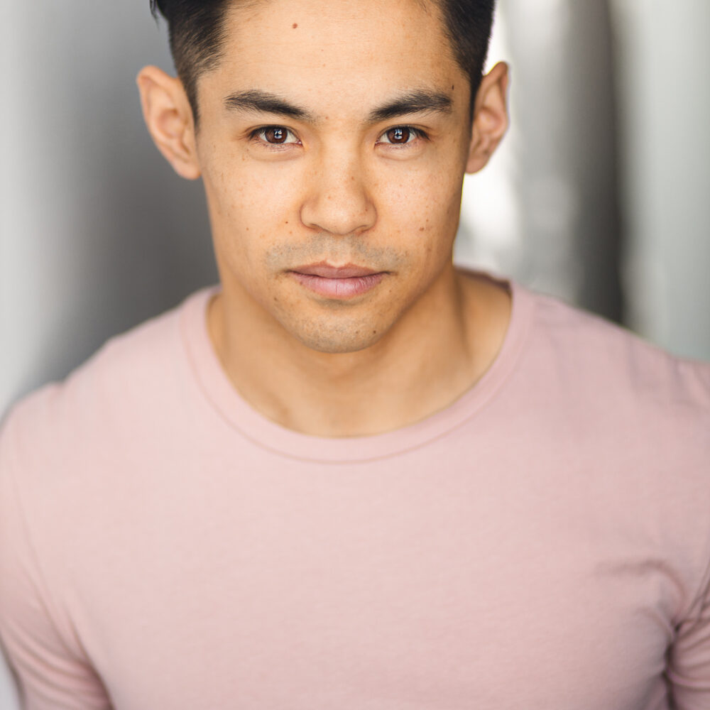 Chris Mark