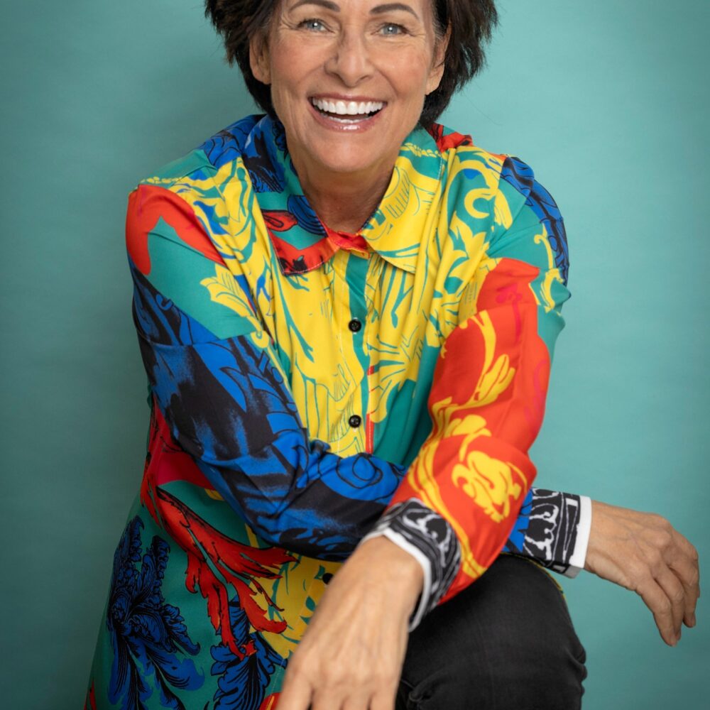 Cindy Hogan
