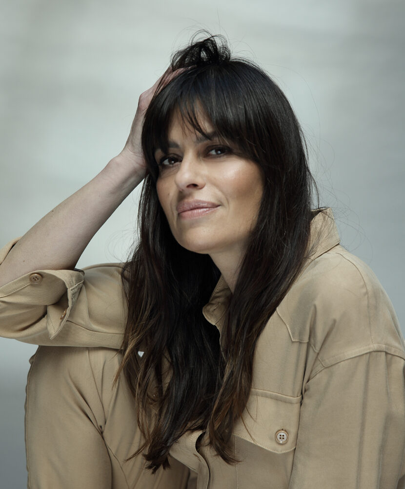 Claudia Pandolfi