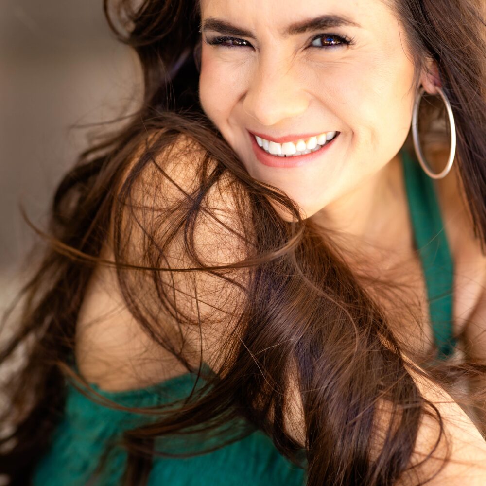 Cristina Milizia