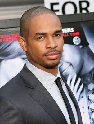 Damon Wayans Jr