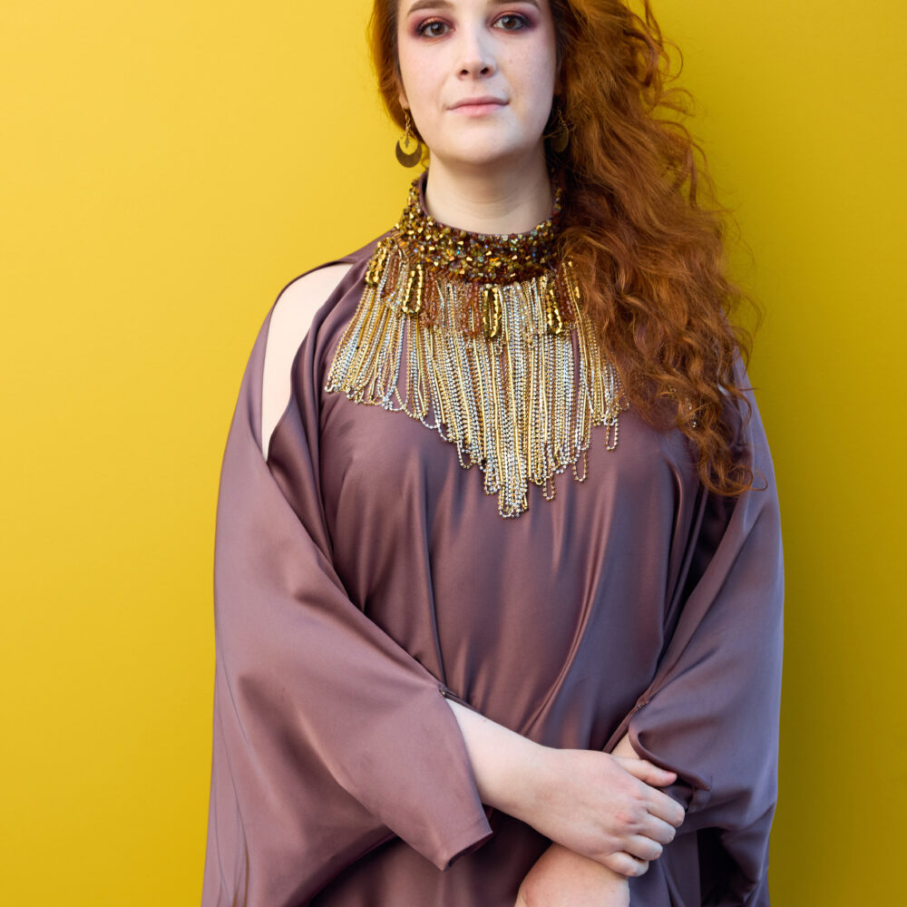 Dana Aliya Levinson