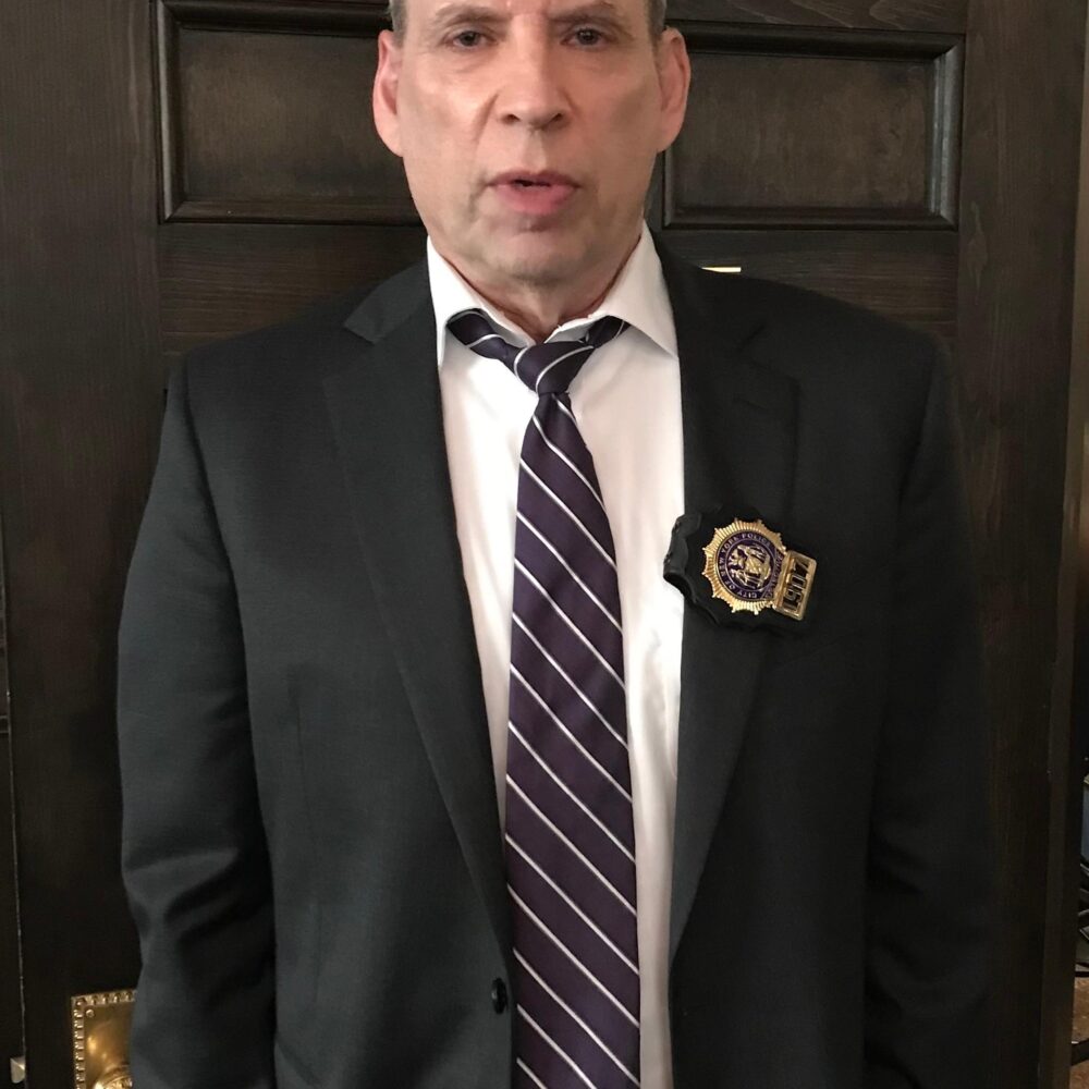 Daniel Oreskes