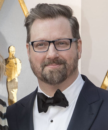 Dave Mullins