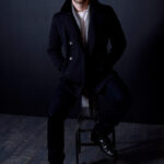 David Giuntoli
