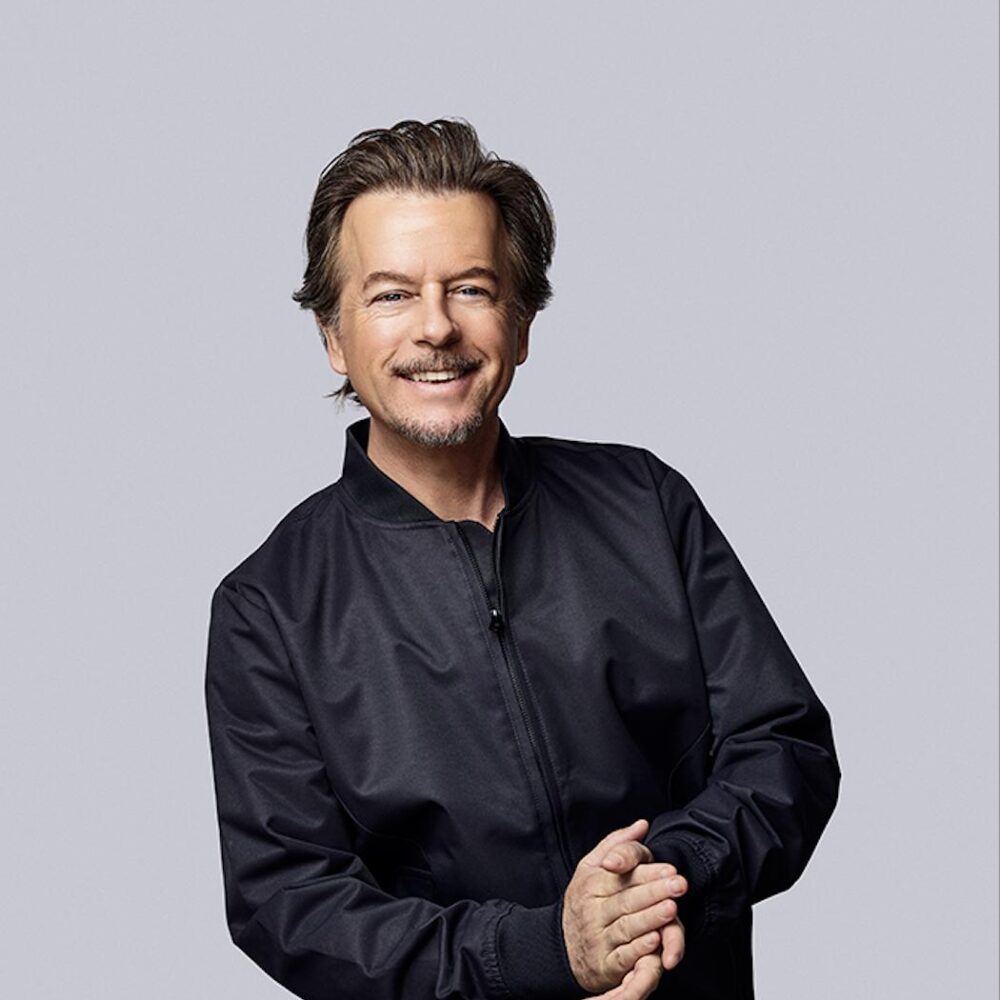 David Spade