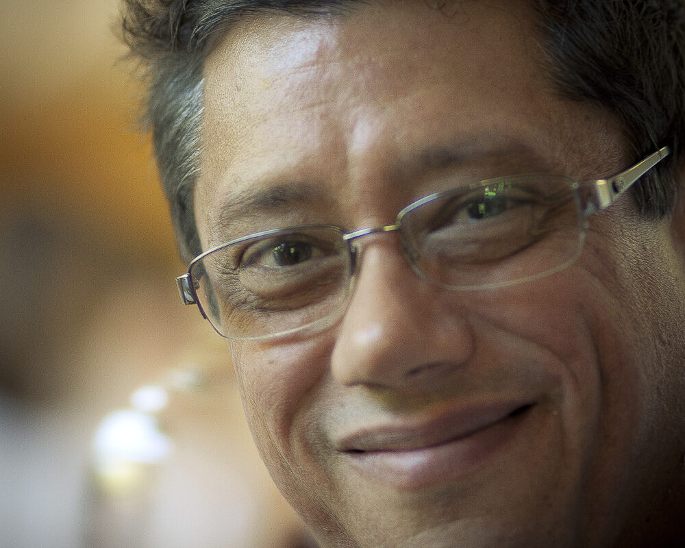 Dean Devlin