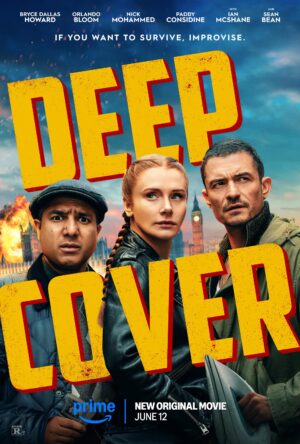 دانلود و تماشای فیلم Deep Cover 2025