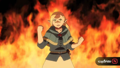 Delicious in Dungeon 2024