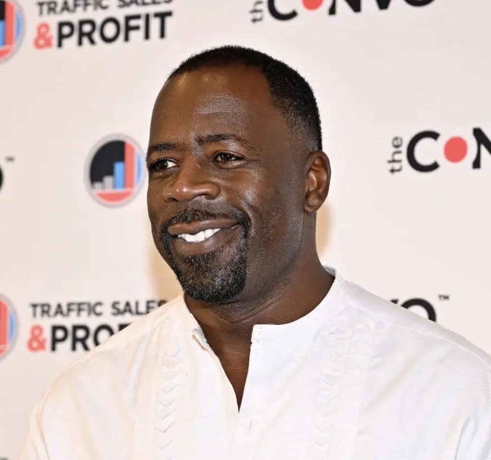 Demetrius Grosse