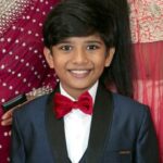 Devyansh Tapuriah