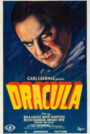 دانلود و تماشای فیلم Dracula 1931