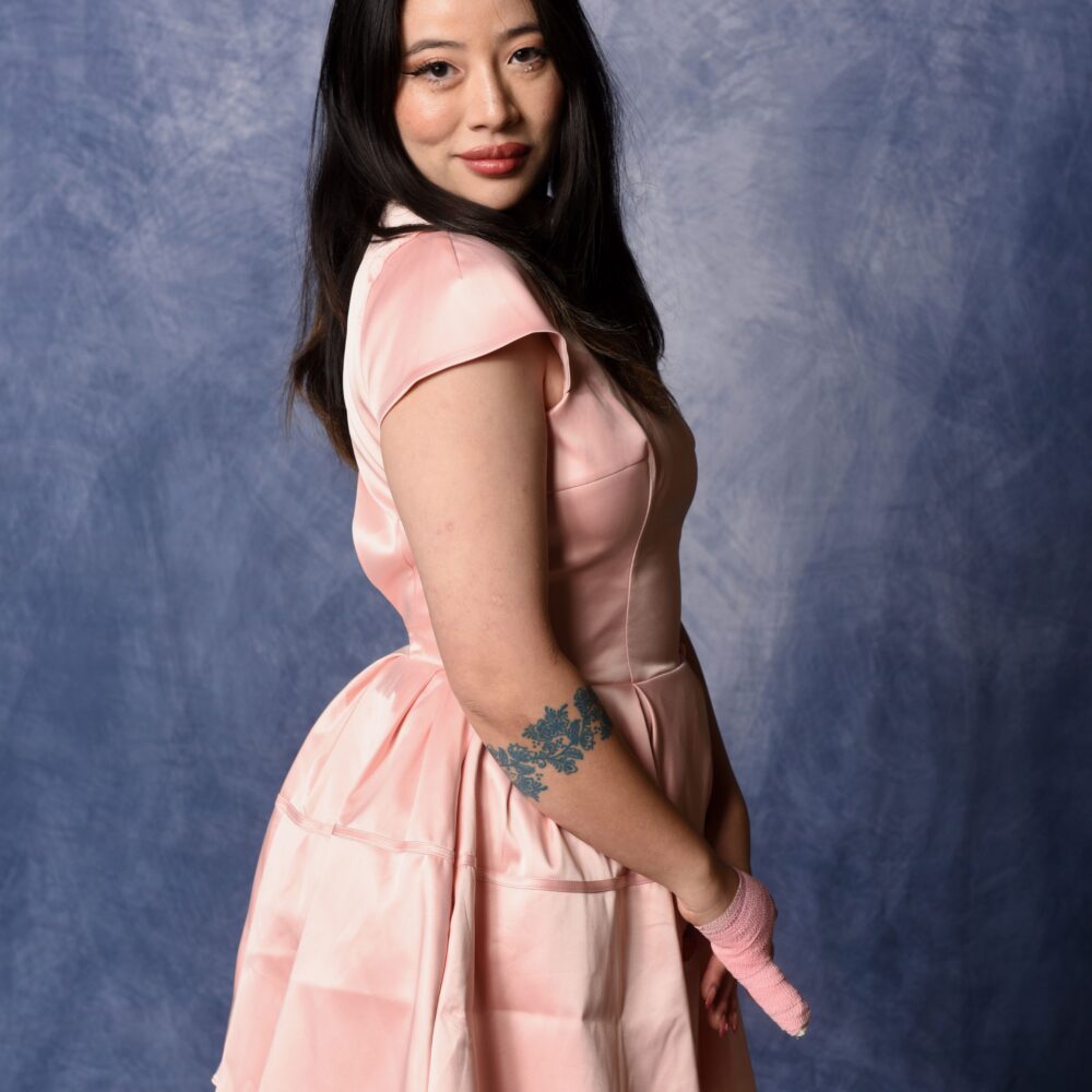 Echo Wu