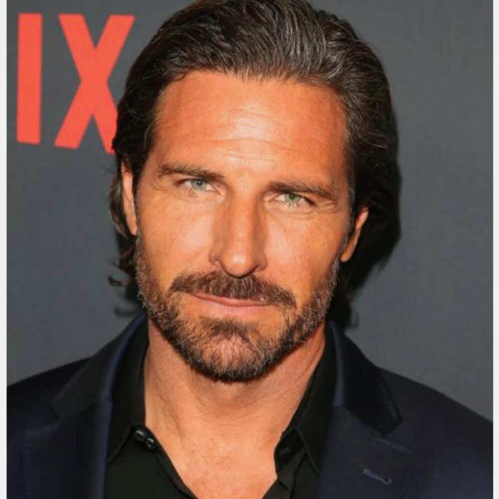 Ed Quinn