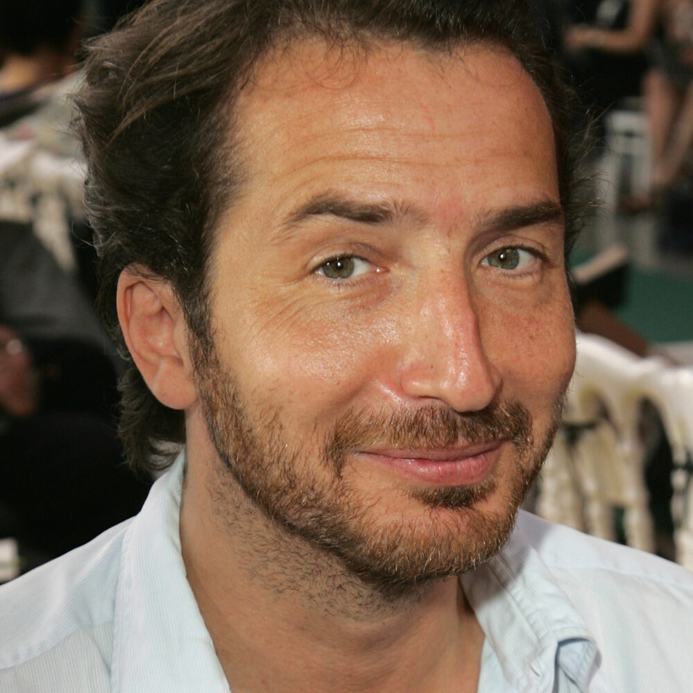Edouard Baer