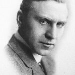 Edward Van Sloan