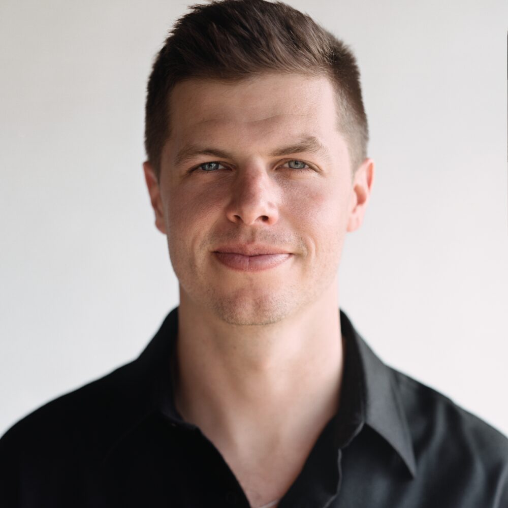 Elliot Wolf