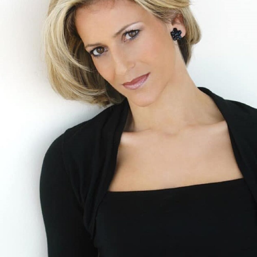 Emily Maitlis