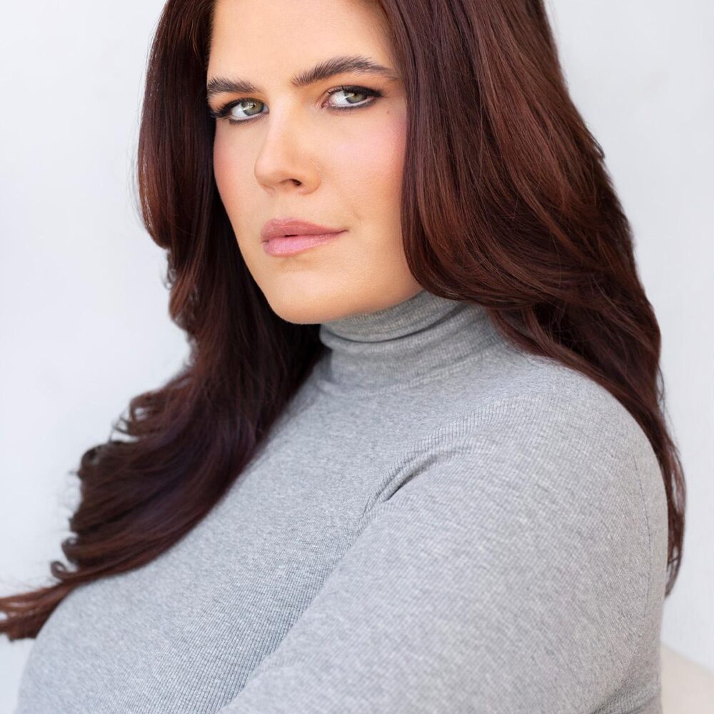Erica Lindbeck
