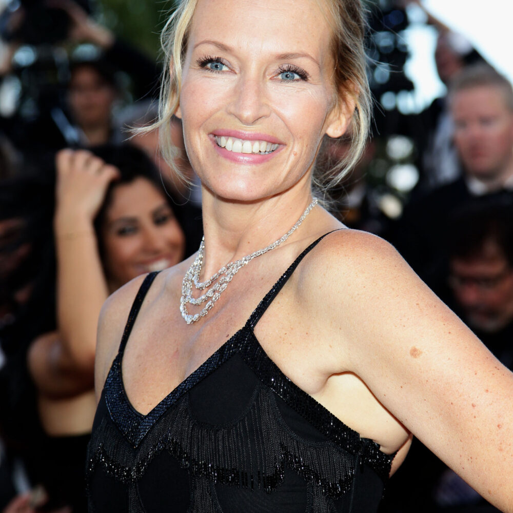 Estelle Lefebure